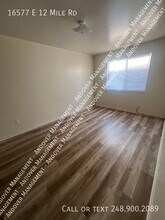 16577 12 Mile Rd in Roseville, MI - Building Photo - Building Photo