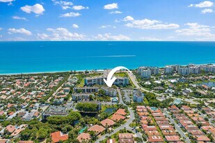 1605 S US Hwy 1, Unit B406 in Jupiter, FL - Building Photo