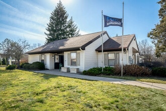Beckwith Place Apartments in Grand Rapids, MI - Building Photo - Building Photo