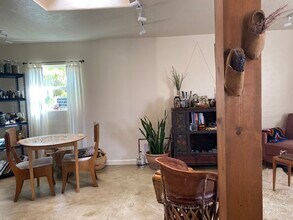1824 Hopewell St, Unit C in Santa Fe, NM - Building Photo - Building Photo