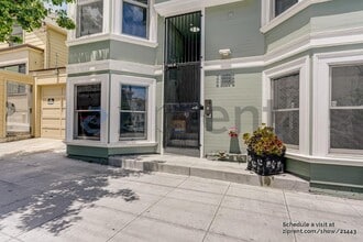 3330 19th St in San Francisco, CA - Building Photo - Building Photo