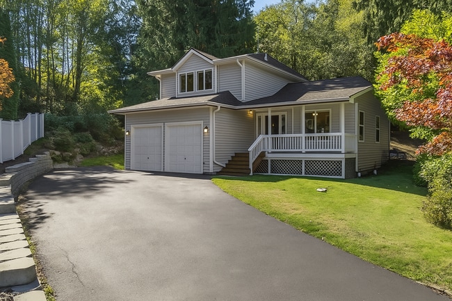 property at 5175 NW Discovery Ridge Ct