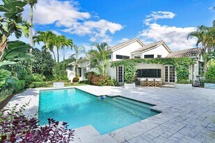 12480 Mallet Cir, Unit 1283E M in Wellington, FL - Building Photo