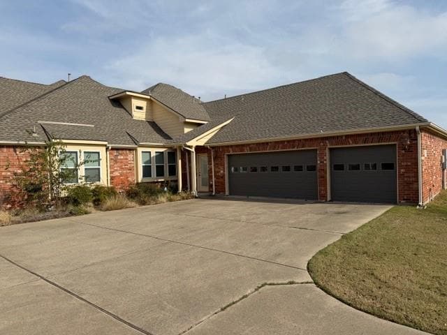 2348 St Paul Rd in St Paul, TX - Building Photo - Building Photo