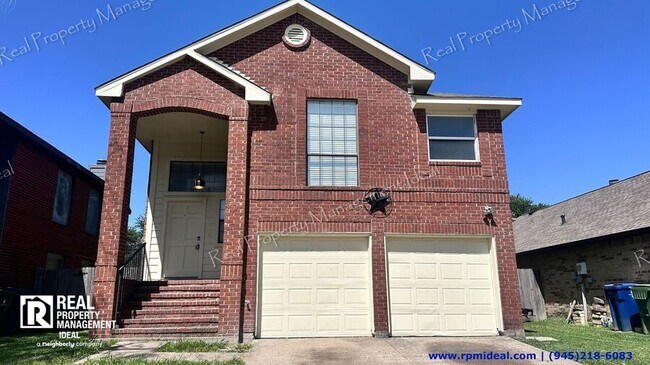 property at 708 Meadowcreek Ct