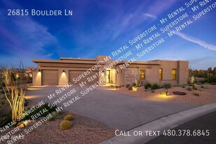 26815 Boulder Ln