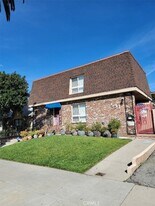 591 South St, Unit 12 in Glendale, CA - Building Photo