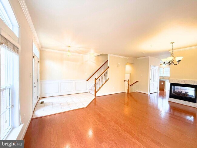 310 Ridgemont Ave in Rockville, MD - Building Photo - Building Photo