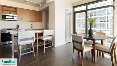 350 Maple Dr SW in Washington, DC - Foto de edificio - Building Photo