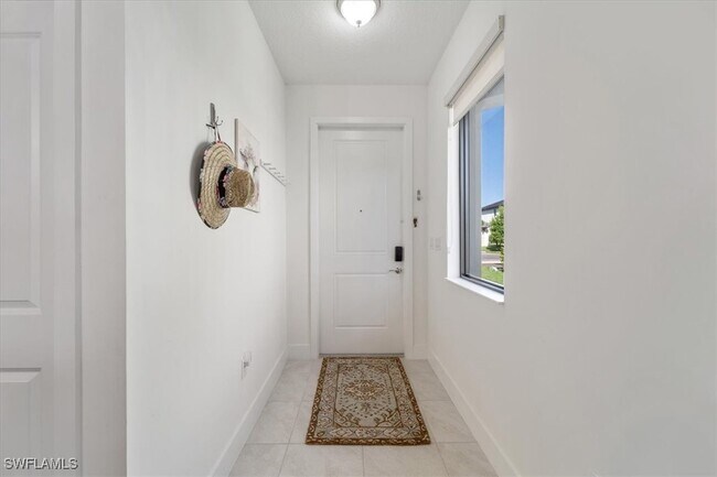 property at 4925 Gambero Wy