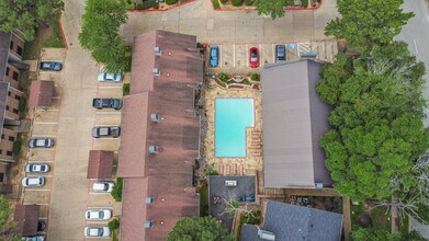 The Woodlands in Tyler, TX - Foto de edificio - Building Photo