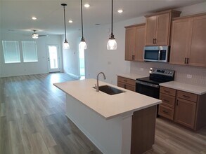 737 Drystone Trail in Liberty Hill, TX - Building Photo - Building Photo