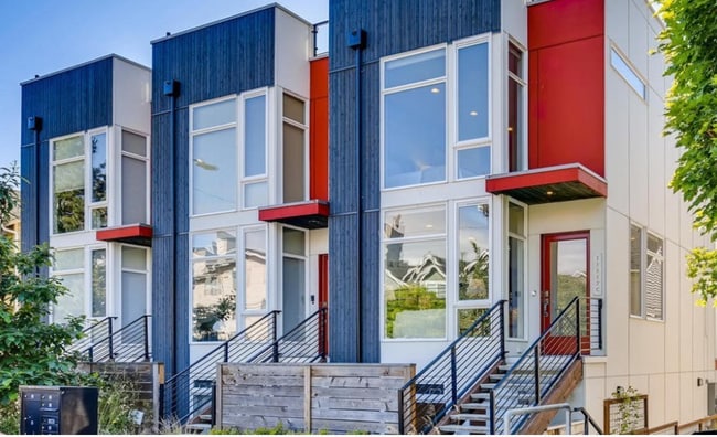 property at 11217 Greenwood Ave N