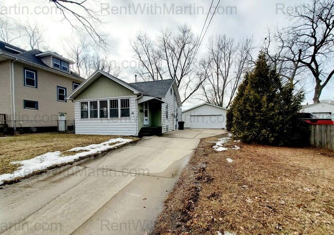 property at 229 Linden Ave