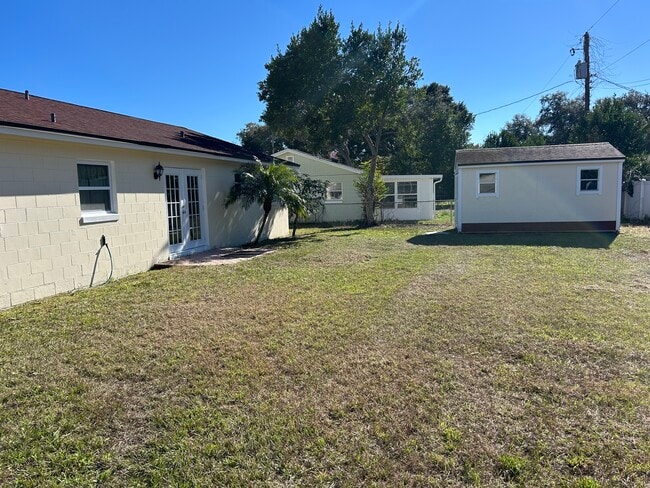 134 Burns Ave in Longwood, FL - Foto de edificio - Building Photo