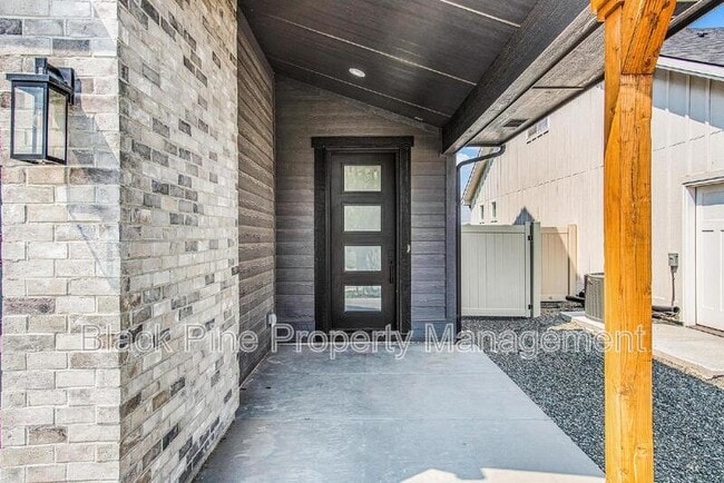 2167 Klemmer Ave N in Kuna, ID - Building Photo - Building Photo