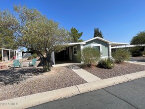 3725 N Michigan Ave in Florence, AZ - Building Photo - Building Photo