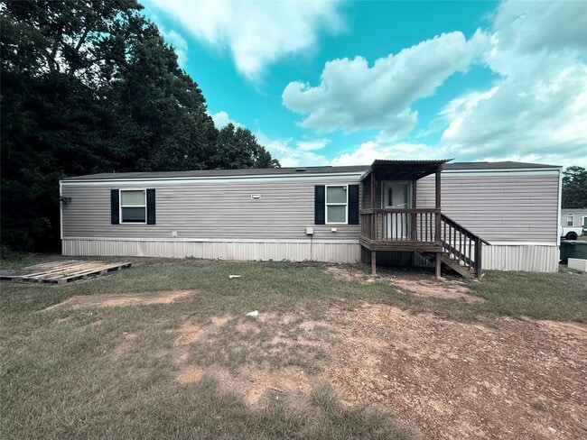 property at 7648 TX-75