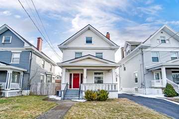 3814 Elsmere Ave in Cincinnati, OH - Building Photo