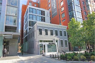 448 K St NW in Washington, DC - Building Photo