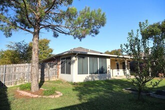 2900 Bluffs Ct, Unit 1-1107 in McKinney, TX - Building Photo - Building Photo