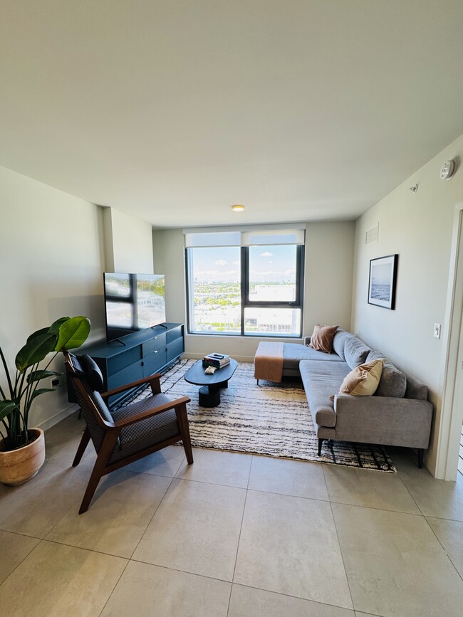 property at 224 NW 31st St