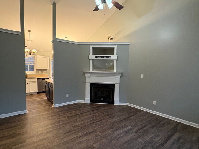 159 Broadridge Ct in Raeford, NC - Building Photo - Building Photo