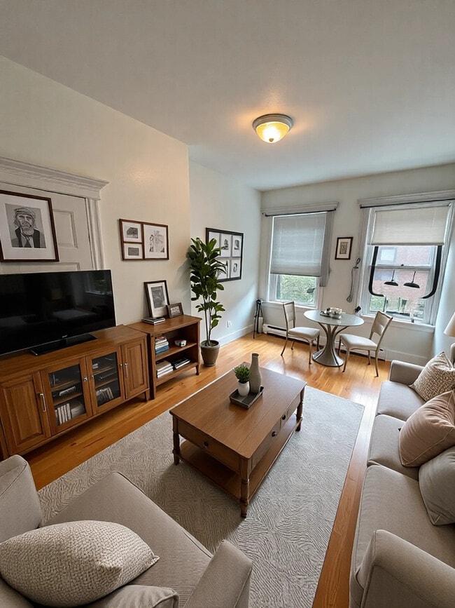 property at 8 Grove St