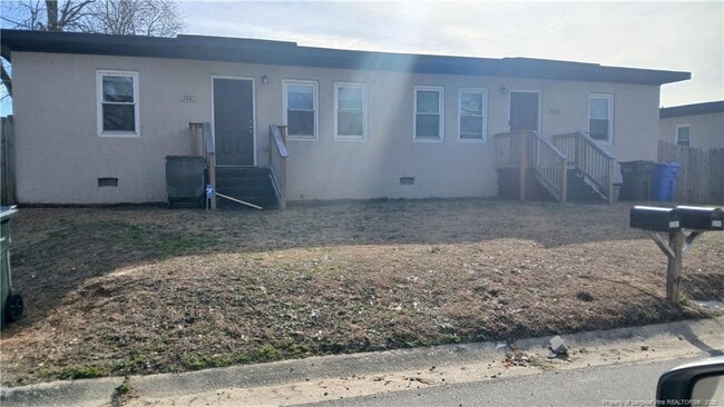 property at 3241 Chandler St