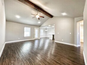 1721 Charismatic Dr in Prairie Grove, AR - Building Photo - Building Photo