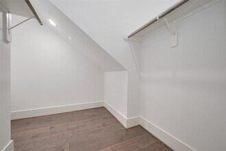 1203 W 24th St in Houston, TX - Building Photo - Building Photo