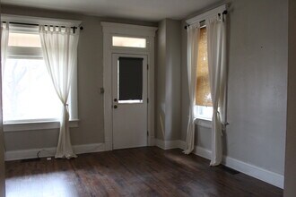 554 E Sycamore St in Columbus, OH - Building Photo - Building Photo