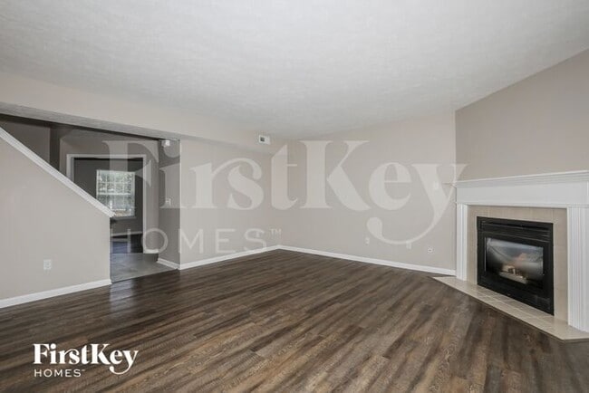 6318 Kentstone Dr in Indianapolis, IN - Building Photo - Building Photo