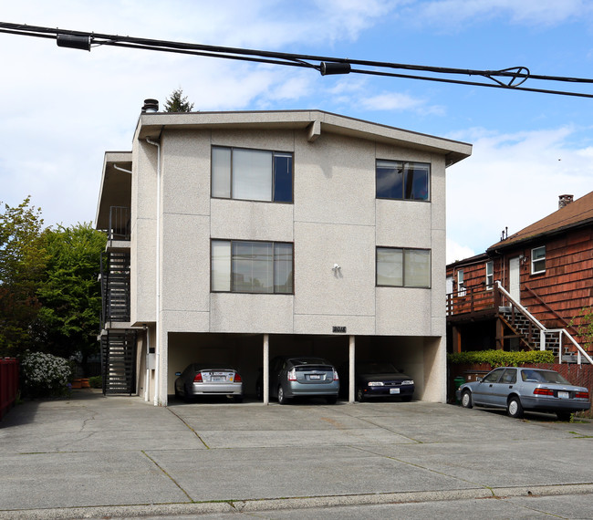 2018 NW 59th St in Seattle, WA - Building Photo - Building Photo