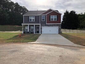 6126 Pearson Ln NW in Cleveland, TN - Building Photo