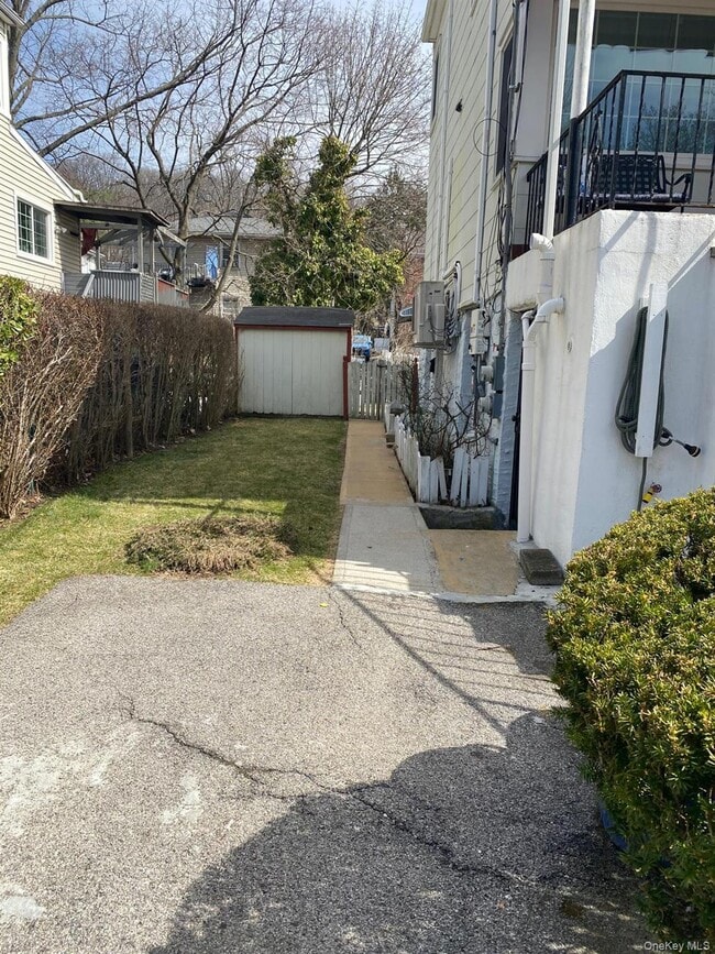 property at 130 Harrison Ave