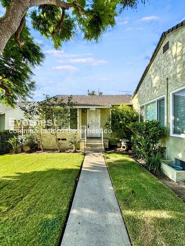 property at 10771 Galvin St