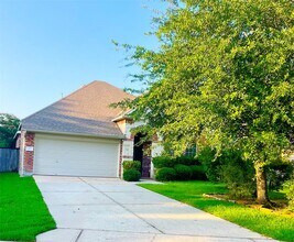 6 Dragon Hill Pl in Spring, TX - Foto de edificio - Building Photo