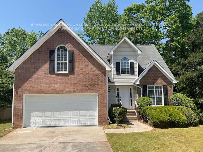 property at 1242 Eagles Pass