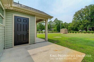 1618 White Rd in Wilmington, NC - Building Photo - Building Photo