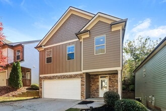 522 Broughton Dr in Canton, GA - Building Photo - Building Photo