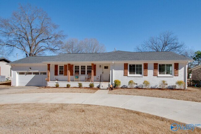 8129 Hickory Hill Ln SE in Huntsville, AL - Building Photo - Building Photo