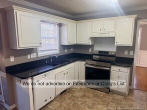 1110 Reflex St in Fayetteville, NC - Building Photo - Building Photo