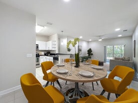 Marin at Harvard in Melbourne, FL - Building Photo