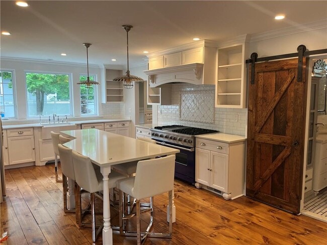 property at 8 Park Ave