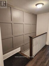 500 A Eglinton Ave W in Toronto, ON - Building Photo - Building Photo