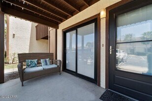 17751 Panama City Beach Pkwy in Panama City Beach, FL - Building Photo