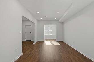 3202 Mondawmin Ave in Baltimore, MD - Foto de edificio - Building Photo