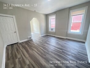 3417 Dunnica Ave in St. Louis, MO - Building Photo - Building Photo