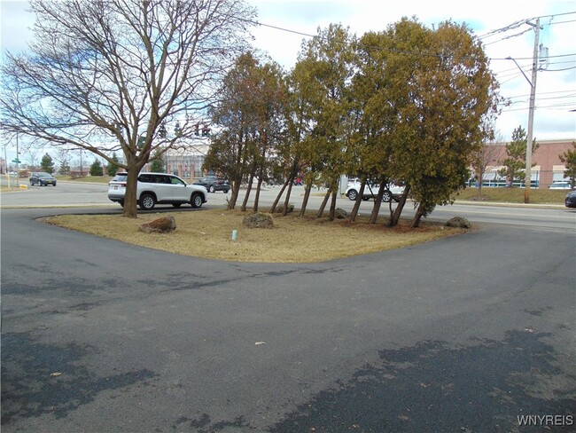 property at 6258 Shimer Dr